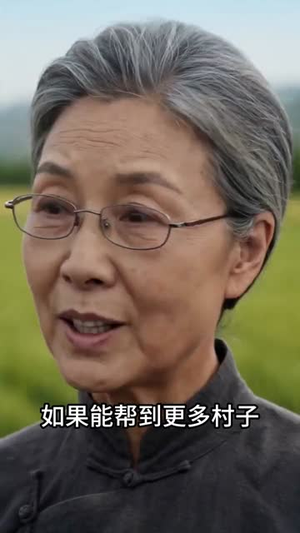 南山下的麦芒(65集) 南山下的麦芒(65集)免费短剧看全集