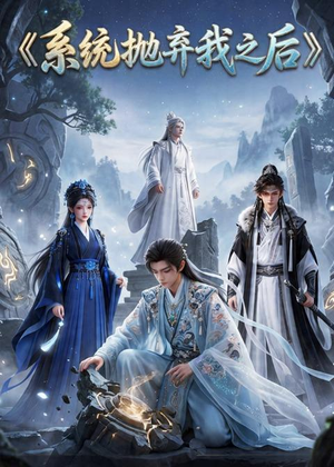 系统抛弃我之后(31集) 系统抛弃我之后(31集)演的怎么样