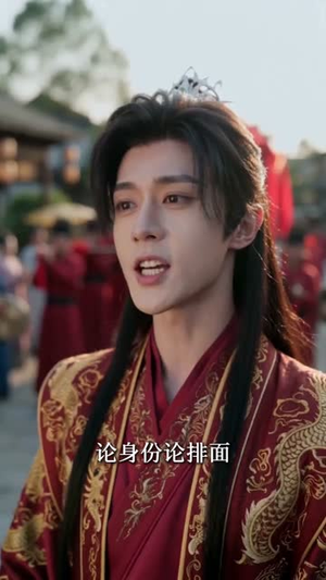嫁错新郎，我被侯爷宠上天（44集）在线观看完整版