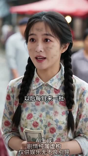 山林养出万贯财(89集) 山林养出万贯财(89集)分享好看的短剧