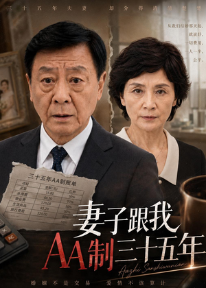 妻子跟我AA制三十五年（42集）在哪里看