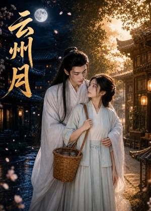 云州月（25集）免费在线看全集