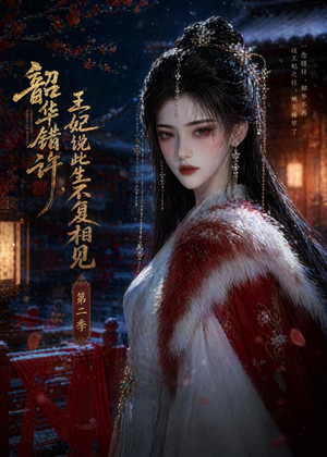 韶华错许,王妃说此生不复相见第二季(80集) 韶华错许,王妃说此生不复相见第二季(80集)在线观看完整版