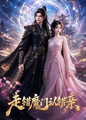 走错魔门认错亲（39集）好看到停不下来
