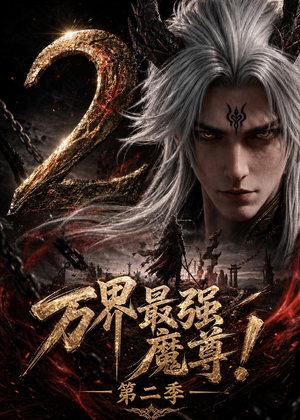 万界最强魔尊！第二季（57集）网上可以看吗
