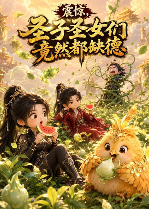 震惊,圣子圣女们竟然都缺德(100集) 震惊,圣子圣女们竟然都缺德(100集)最新火爆短剧