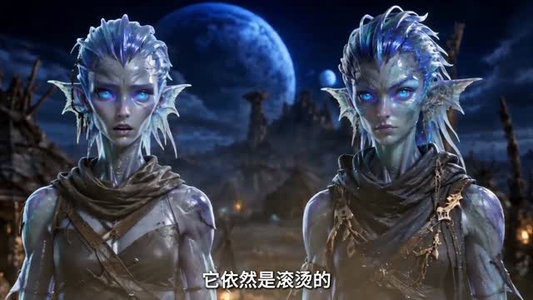 我教外星人种地(58集) 我教外星人种地(58集)精彩短剧看全集