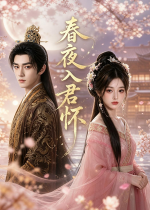 春夜入君怀(65集) 春夜入君怀(65集)在线观看全集