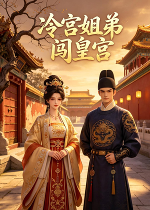 冷宫姐弟闯皇宫（27集）免费观看就是爽
