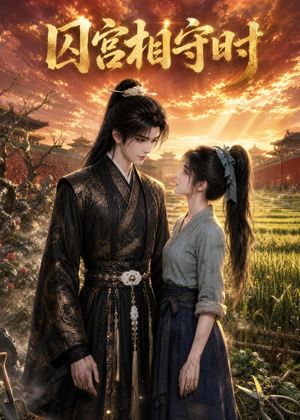 囚宫相守时(22集) 囚宫相守时(22集)第三季