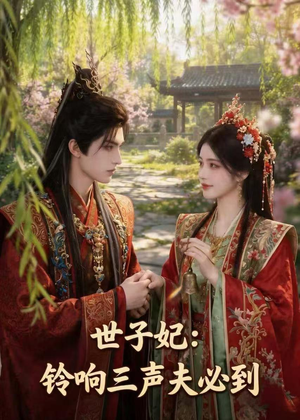 世子妃:铃响三声夫必到(74集) 世子妃:铃响三声夫必到(74集)超好看的短剧