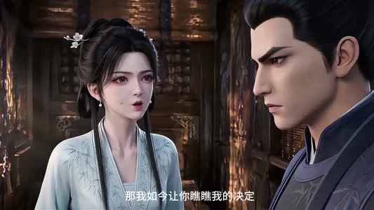 笼雀归林(31集) 笼雀归林(31集)独家内容免费看