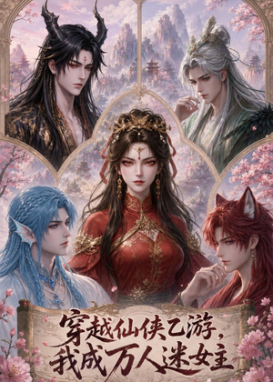 穿越仙侠乙游,我成万人迷女主(68集) 穿越仙侠乙游,我成万人迷女主(68集)高清画质免费看