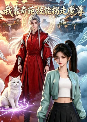我靠奇葩技能拐走魔尊（19集）精彩短剧看全集