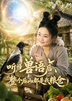 听懂兽语后整个后山都是我粮仓(85集) 听懂兽语后整个后山都是我粮仓(85集)最新热门短剧