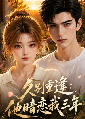 久别重逢:他暗恋我三年(25集) 久别重逢:他暗恋我三年(25集)网络小短剧