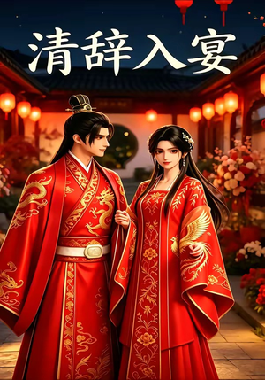 清辞入宴(29集) 清辞入宴(29集)在哪个app能看