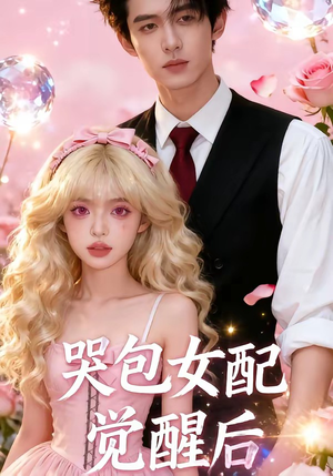 哭包女配觉醒后(40集) 哭包女配觉醒后(40集)360网盘观看