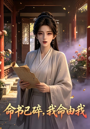 命书已碎，我命由我（92集）短剧全集更精彩