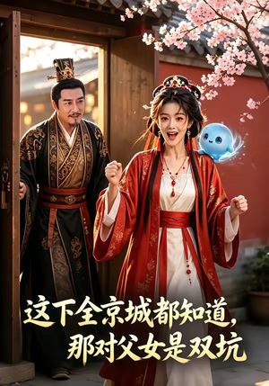 这下全京城都知道,那对父女是双坑(92集) 这下全京城都知道,那对父女是双坑(92集)哪个网站可以看