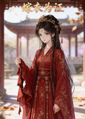 嫁衣为证(36集) 嫁衣为证(36集)网盘在线观看
