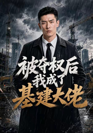 被夺权后我成了基建大佬(39集) 被夺权后我成了基建大佬(39集)热门短剧又来了