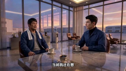 手以载道（70集）简直不要太好看