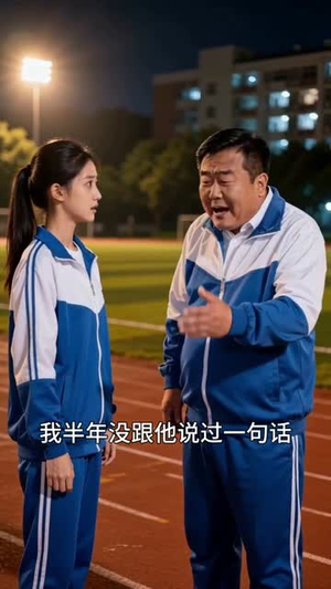 家人骂我是学渣，我反手送爸妈重回高三（45集）这部短剧太好看