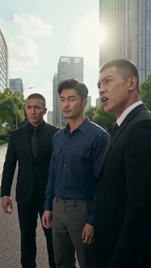 弃龙作父（72集）剧情简介