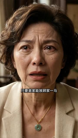 前妻不奉陪，前夫你别演了（44集）好看上头短剧