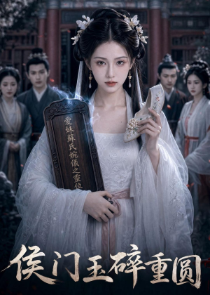 侯门玉碎重圆(61集) 侯门玉碎重圆(61集)好看的短剧来了
