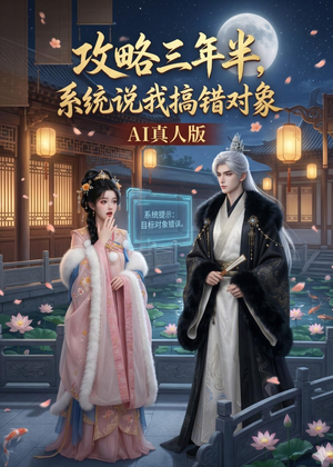 攻略三年半，系统说我搞错对象AI真人版（76集）精彩短剧推荐