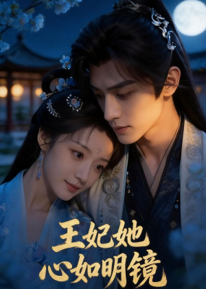 王妃她心如明镜(45集) 王妃她心如明镜(45集)红果短剧免费看