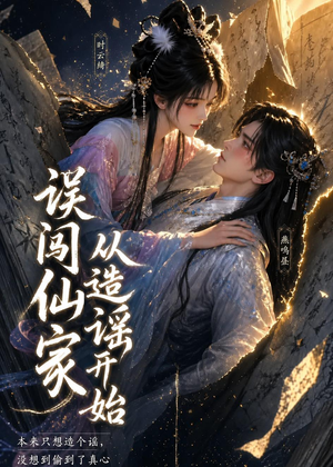 误闯仙家从造谣开始（58集）免费看