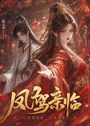 凤驾亲临（21集）免费短剧合集