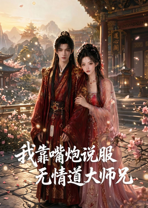 我靠嘴炮说服无情道大师兄(80集) 我靠嘴炮说服无情道大师兄(80集)免费在线看