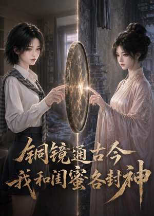 铜镜通古今，我和闺蜜各封神（73集）免费短剧资源