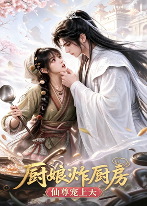 厨娘炸厨房,仙尊宠上天(34集) 厨娘炸厨房,仙尊宠上天(34集)热播短剧全集看