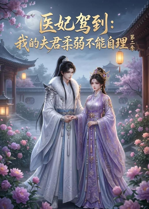 医妃驾到：我的夫君柔弱不能自理第二季（55集）小短剧抢先看