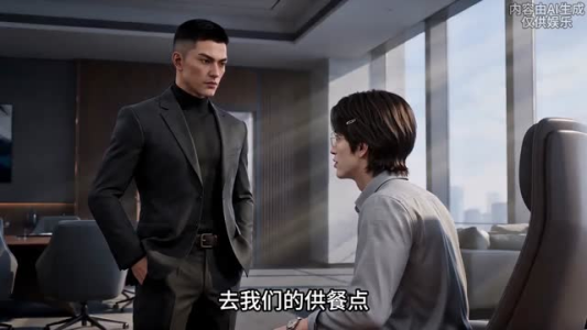 半碗清汤面(35集) 半碗清汤面(35集)360网盘观看