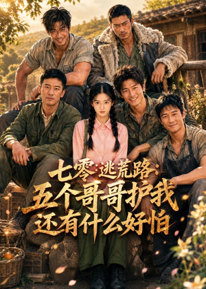 七零逃荒路：五个哥哥护我还有什么好怕（26集）无需会员轻松看