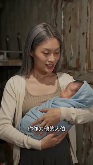谁也别想抢我的月子房（57集）推荐热门短剧