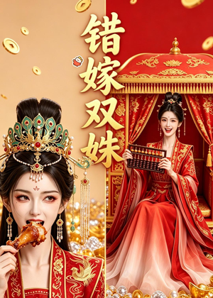 错嫁双姝(39集) 错嫁双姝(39集)流畅播放免费看