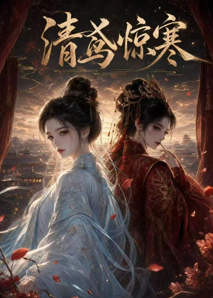 清鸢惊寒（54集）高清画质免费看