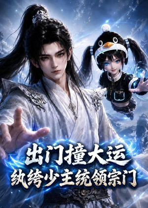 出门撞大运,纨绔少主统领宗门(121集) 出门撞大运,纨绔少主统领宗门(121集)看短剧放松一下
