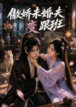 傲娇未婚夫变跟班(41集) 傲娇未婚夫变跟班(41集)好看短剧又来了