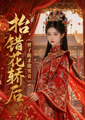 抬错花轿后,世子跪求做男妾(50集) 抬错花轿后,世子跪求做男妾(50集)视频在线看