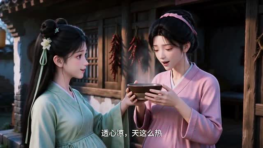 双姝巧手织出红火日子(78集) 双姝巧手织出红火日子(78集)百度在线观看