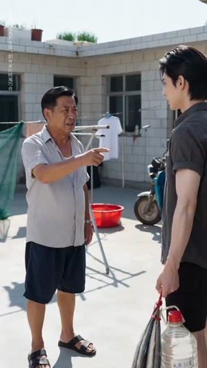怒海渔王，聘礼上岸（35集）精彩连连免费看
