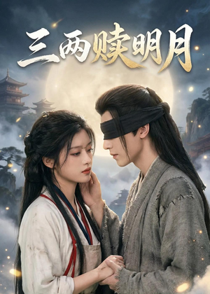三两赎明月(43集) 三两赎明月(43集)一起追生活短剧
